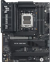 Фото Asus TUF Gaming X870E PLUS WIFI7