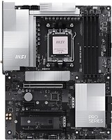 Фото MSI Pro X870E-P WIFI