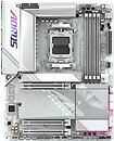 Фото Gigabyte X870E Aorus Elite WIFI7 Ice