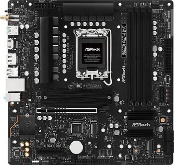 Фото AsRock B860M Pro-A Wi-Fi