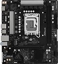 Фото AsRock H810M-H