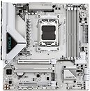 Фото Gigabyte B850M Eagle WIFI6E Ice