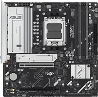 Фото Asus Prime B850M-A-CSM
