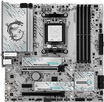 Фото MSI B850M Gaming Plus WIFI