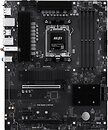 Фото MSI Pro B850-S WIFI6E