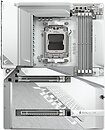 Фото Gigabyte B850 Aorus Stealth Ice