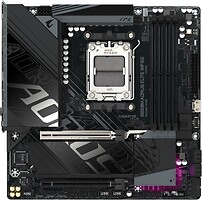 Фото Gigabyte B850M Aorus Elite WiFi6E