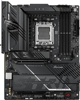 Фото Asus ROG Strix X870E-H GAMING WIFI7