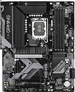 Фото Gigabyte B760 Gaming X GEN5
