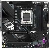 Фото Gigabyte X870M Aorus Elite WIFI7