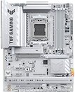 Фото Asus TUF Gaming B850-PRO WIFI7 W NEO