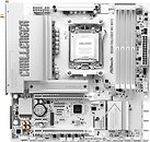 Фото AsRock B850M Challenger WiFi White