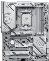 Фото MSI MAG X870E Gaming Plus Max WIFI