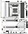 Фото Sapphire PURE X870A WIFI7