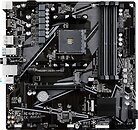 Фото Gigabyte A520M DS3H WIFI6E