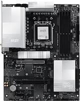 Фото MSI Pro X870E-S EVO WIFI