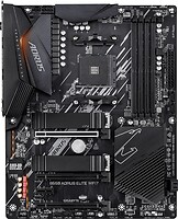 Фото Gigabyte B550 Aorus Elite WIFI7