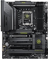 Фото MSI MAG Z890 Tomahawk WIFI II
