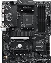 Фото MSI B550 Gaming WIFI6E