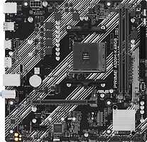 Фото Asus Prime A520M-K ARGB