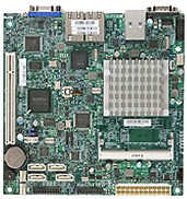 Фото Supermicro X9SBAA-F