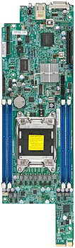 Фото Supermicro X9SRD-F