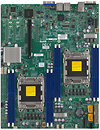 Фото Supermicro X9DRD-LF