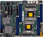 Фото Supermicro X9DRL-7F