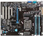 Фото Asus P9D-X