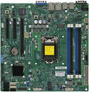 Фото Supermicro X10SLL-S