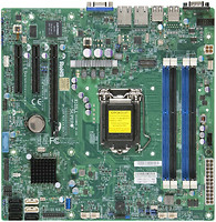 Фото Supermicro X10SLL-SF