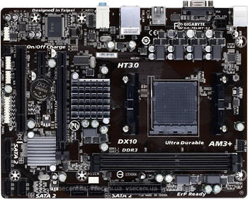 Фото Gigabyte GA-78LMT-S2 (rev. 1.2)