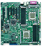 Фото Supermicro H8DAi-2