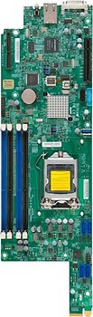 Фото Supermicro X10SLD-HF