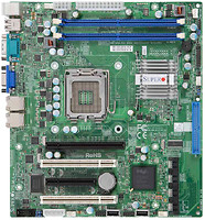 Фото Supermicro X7SLM-L