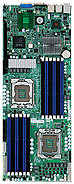 Фото Supermicro X8DTT-F