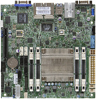 Фото Supermicro A1SAi-2750F