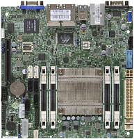 Фото Supermicro A1SRi-2758F