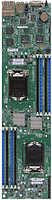 Фото Supermicro X10SLE-DF