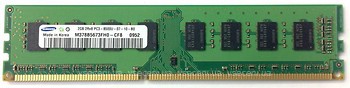 Фото Samsung M378B5673FH0-CF8