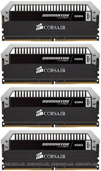 Фото Corsair CMD16GX4M4A2666C16