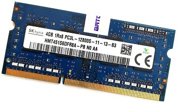 Фото Hynix HMT451S6DFR8A-PB