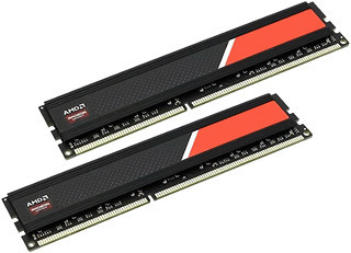 Фото AMD R7416G2400U2K