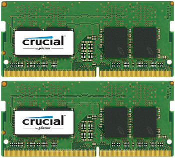 Фото Crucial CT2K8G4SFD8213