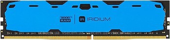 Фото GoodRAM Iridium IR-B2400D464L17/16G