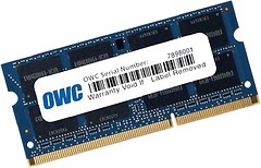 Фото OWC OWC1600DDR3S8GB