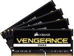 Фото Corsair Vengeance CMSX64GX4M4A2666C18