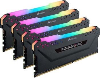 Фото Corsair CMW32GX4M4C3200C14