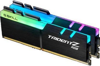 Фото G.Skill Trident Z RGB F4-3600C16D-32GTZR