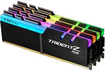 Фото G.Skill Trident Z RGB F4-3000C16Q-64GTZR